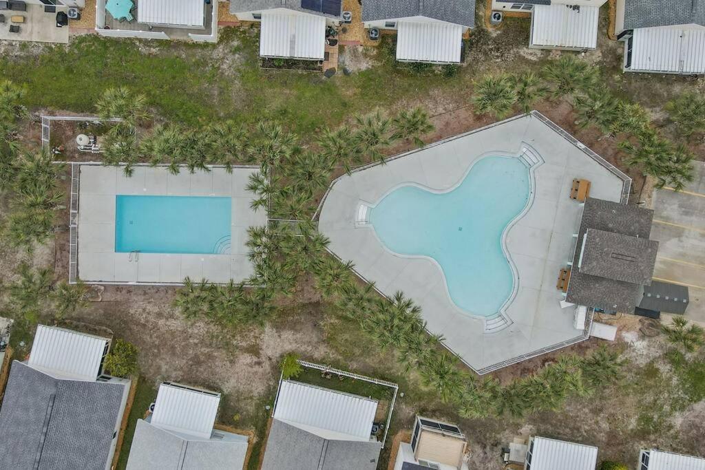 Modern Beach Paradise Panama Stadt Exterior foto